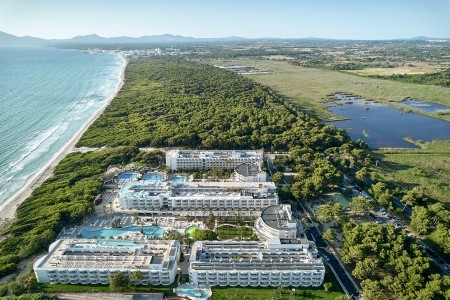 Iberostar Selection Albufera Park - 52