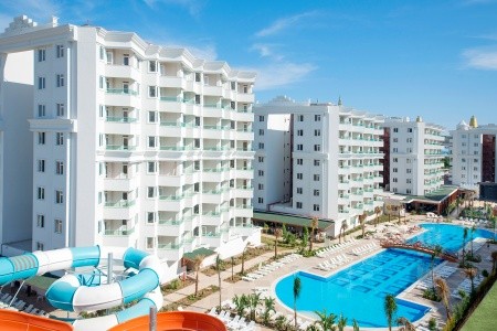 Wyndham Garden Lara (Ex. Lara Family Club) - 2