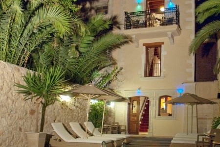 Antica Dimora Suites - 4