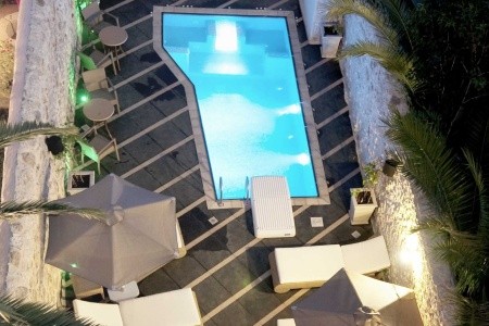 Antica Dimora Suites - 5