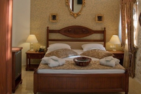 Antica Dimora Suites - 6