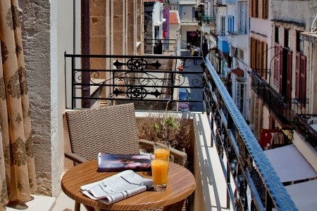 Antica Dimora Suites - 7