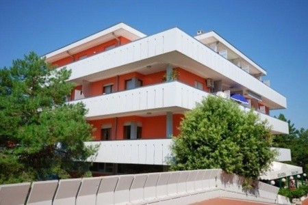 Residence Cavallino - 2