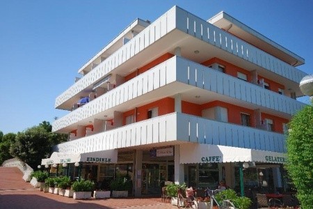 Residence Cavallino - 3