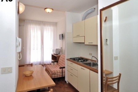 Residence Cavallino - 6