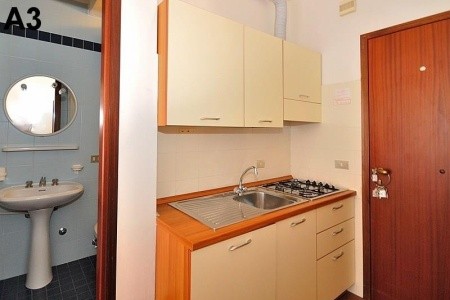 Residence Cavallino - 7