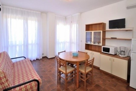 Residence Cavallino - 8