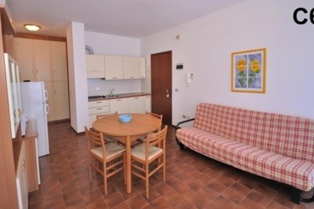 Residence Cavallino - 9