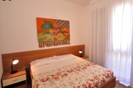 Residence Cavallino - 11