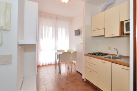 Residence Cavallino - 12