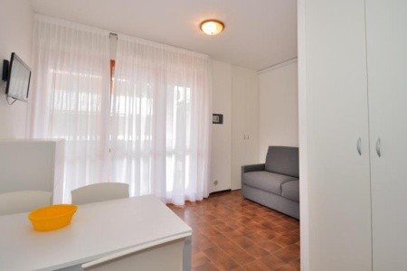 Residence Cavallino - 13