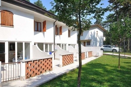 Villaggio Delfino - 4