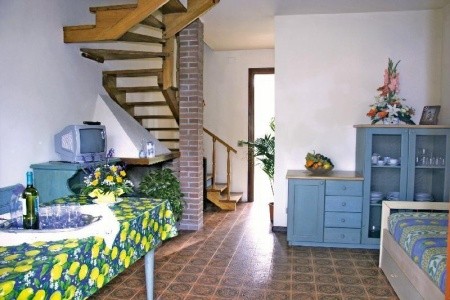 Villaggio Delfino - 5