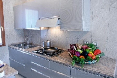 Villaggio Delfino - 6