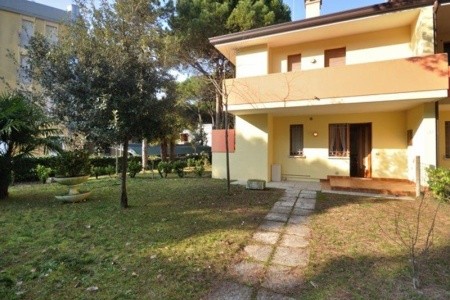 Villa Friuli - 2