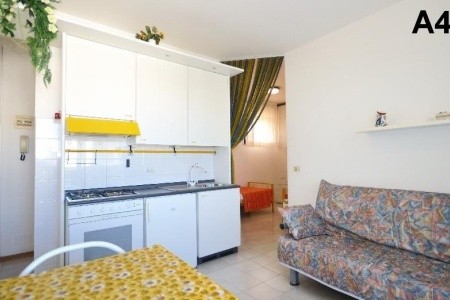 Condominio Isola Clara - 2