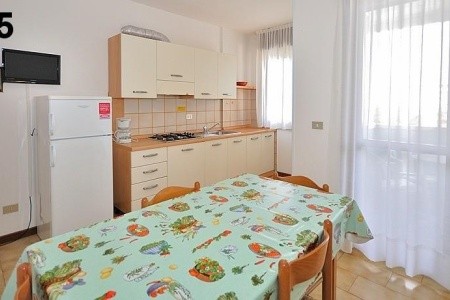 Residence Monaco - 3