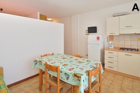 Residence Monaco - 4