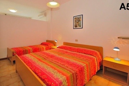 Residence Monaco - 5