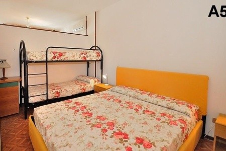 Residence Monaco - 6