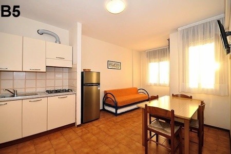 Residence Monaco - 7