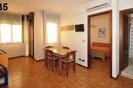 Residence Monaco - 9