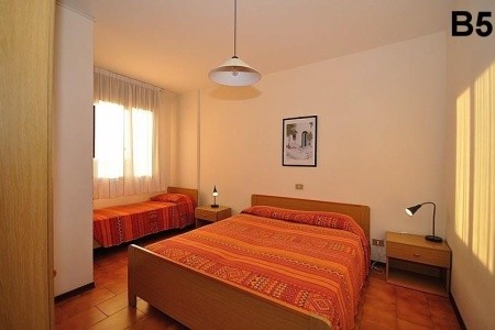 Residence Monaco - 10