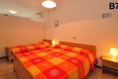 Residence Monaco - 14