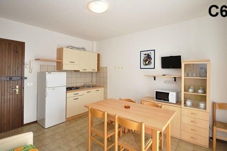 Residence Monaco - 16