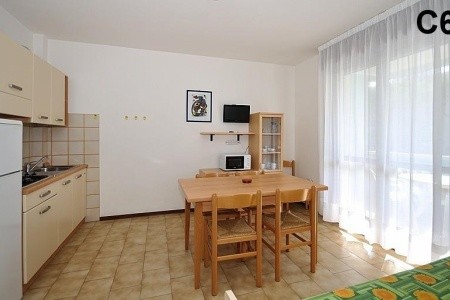 Residence Monaco - 17