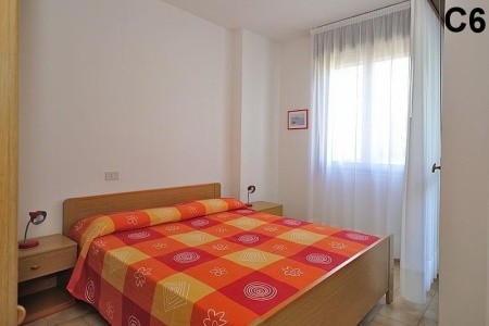 Residence Monaco - 18