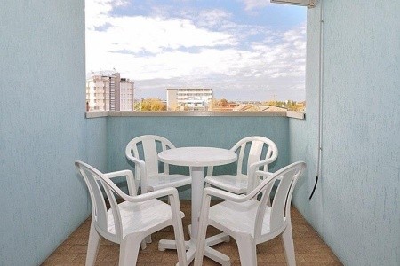 Residence Monaco - 20