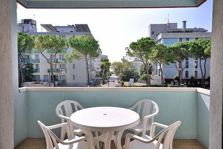 Residence Monaco - 21