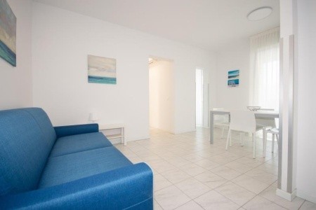 Rezidence Nautilus - 4