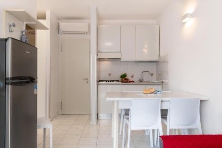 Rezidence Nautilus - 5