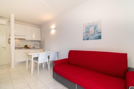 Rezidence Nautilus - 6