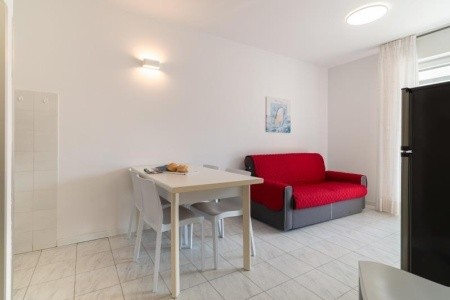 Rezidence Nautilus - 8