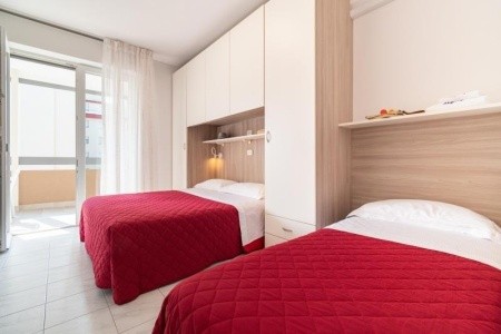 Rezidence Nautilus - 9