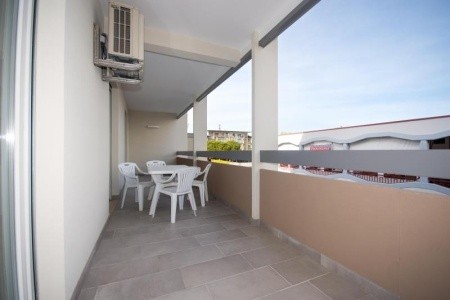 Rezidence Nautilus - 13