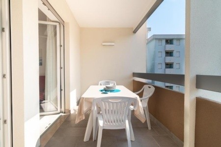 Rezidence Nautilus - 14