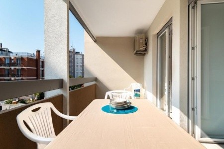 Rezidence Nautilus - 15