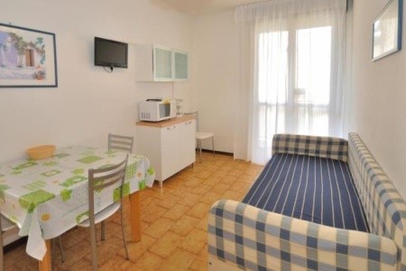 Pleione Appartementhaus - 1