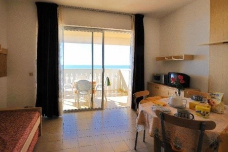 Rezidence Skorpios - 2