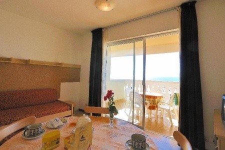 Rezidence Skorpios - 3