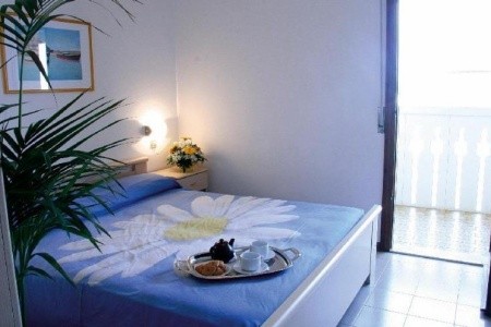 Rezidence Skorpios - 4