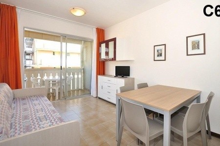 Rezidence Skorpios - 5