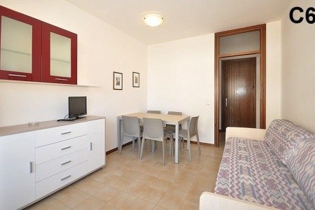 Rezidence Skorpios - 6