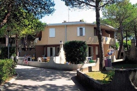 Villaggio Tivoli - 2