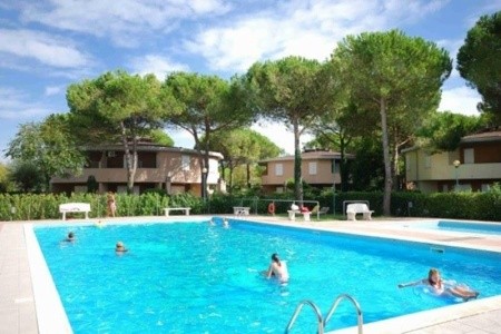 Villaggio Tivoli - 4