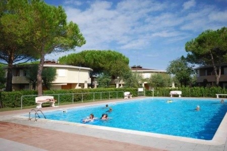 Villaggio Tivoli - 5